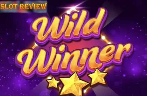 Wild Winner Slot Review